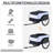 Storage Carrier with Removable Cover and Hitch