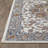 Abdulaleem Washable Oriental Indoor Rug-932052586