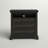 44 " W 3 - Drawer Dresser-727709368