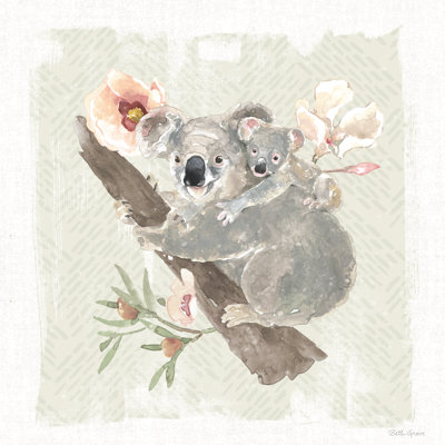Anjay " Aussie Love VII "
