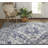 Cyanne Geometric Indoor Rug-1979982011