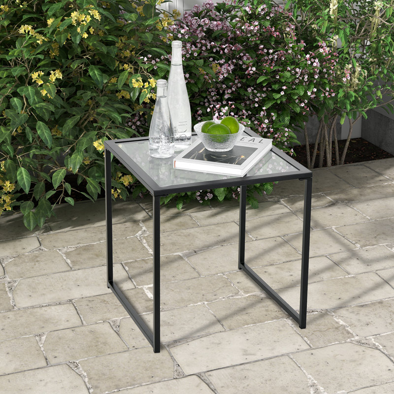 Table d'appoint Aubriauna