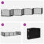 Phokas Solid Wood Dog House Door-2108588640-2108588645