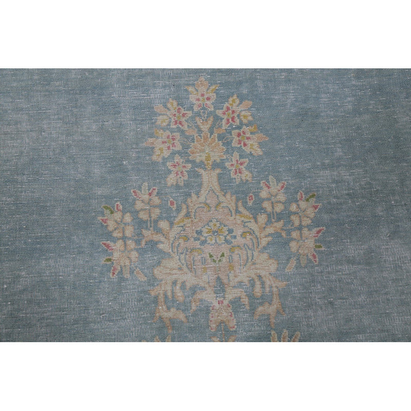Tapis persan Kerman