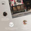 «Maquillage Storefront», reproduction d'art sur toile par Art Remedy, galerie tendue, 15 x 10-266904443-266904434