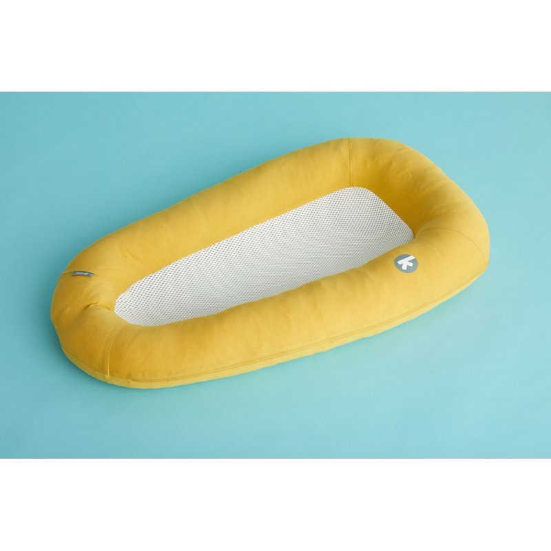 Day Dreamer Breathable Nest, Yellow