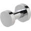 Euro Single Robe Hook-188354717