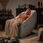 Heated Massage Chair