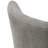Faouzi Upholstered Dining Chairs w/ Casters-361450302