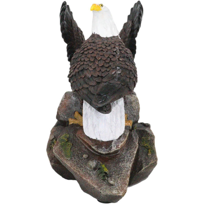 Figurine Akisha American Eagle