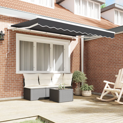  Modern Awning Replacement Fabric