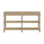 Haven 63.25'' W Console Table