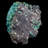 Chrysocolla - Planet Mine, Arizona