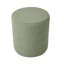 Solid Wood Accent Stool-1228380622