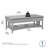 Pernell Coffee Table-2121888850