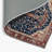 Persian Gray Indoor and Outdoor Area Rug-1995911339