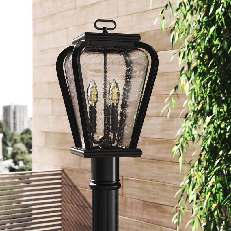 Akimi Seeded Lantern Head
