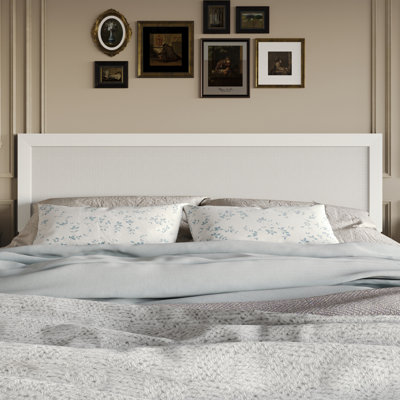 Asfia Headboard