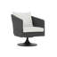 Newport Outdoor Swivel Lounge Chair-66943417