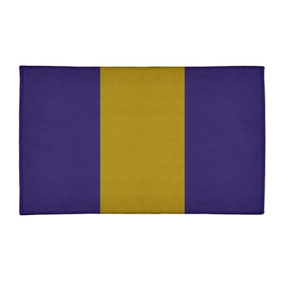 Chenille Indoor Rug