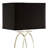 Tehilla Metal Table Lamp