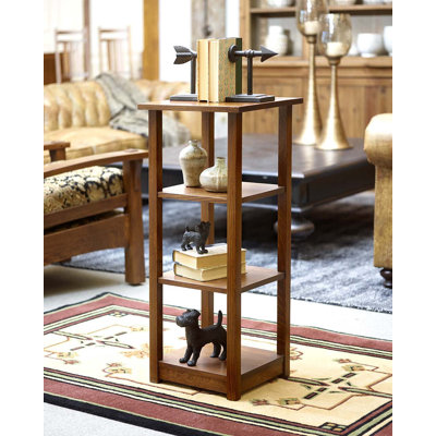 Little Treasures Magazine Rack