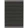 Norayr Black Area Rug