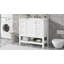 Meuble-lavabo 36 po avec lavabo
