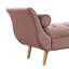 Banc rembourré en velours-685499102-685499074