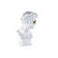 Malave Abstract Figurines & Sculptures