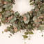 Couronne de porte d'eucalyptus 24 po