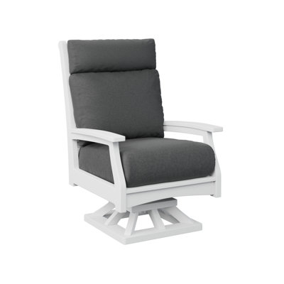 Classic Terrace Outdoor Rocker Chair