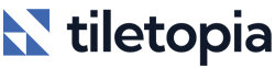 Tiletopia Logo