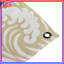 Beige Ocean Waves Wall Tapestry - Waves Wall Decor-74625468