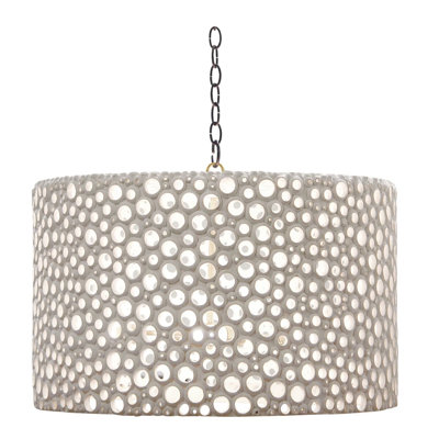 Meri 4 - Light LED Chandelier