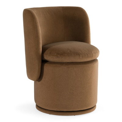 Kepler Swivel Dining Chair