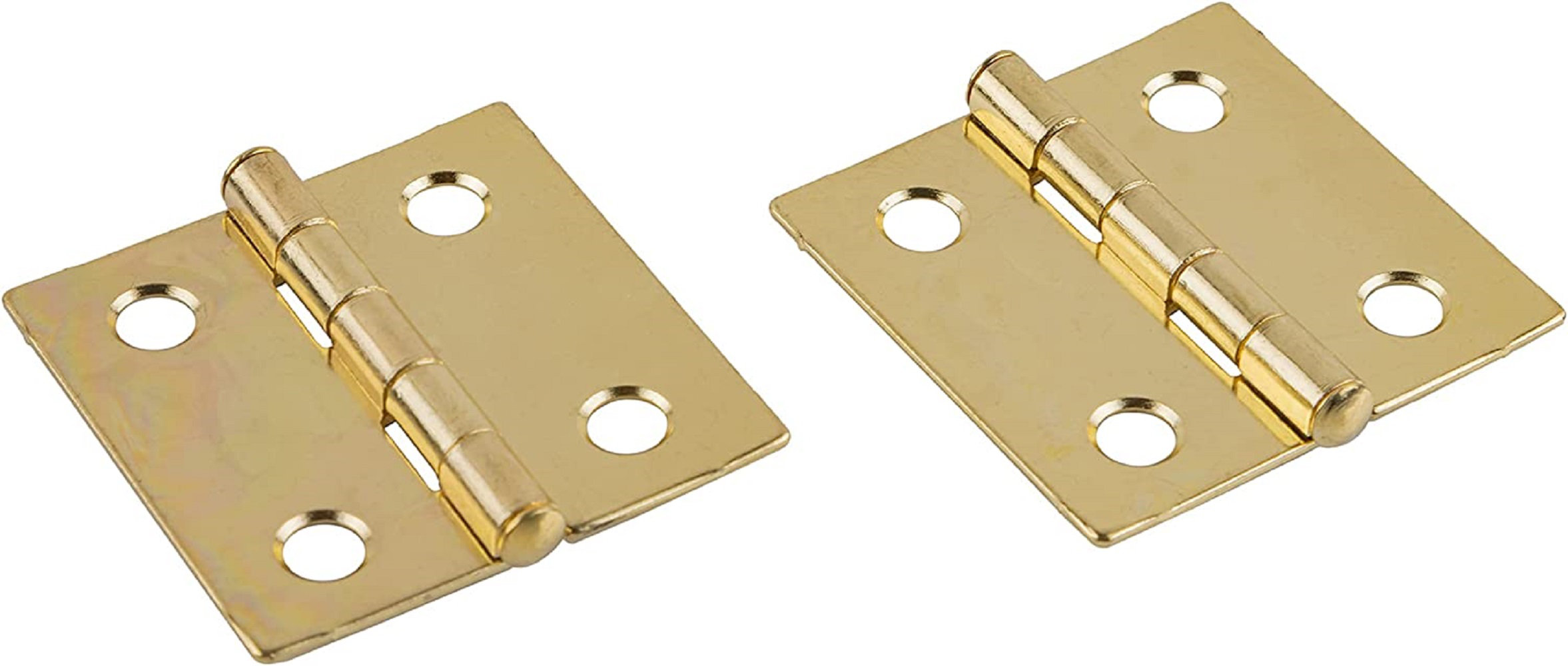 UNIQANTIQ HARDWARE SUPPLY Butt Hinges | Wayfair