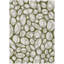 Tapis abstrait lavable à la machine intérieur / extérieur ACN2536-420464544-420464545