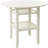 Stylish And Functional Counter Height Table For Dining And Entertaining