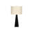 Resin Table Lamp