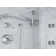 Bellis® Thermostatic Trim, Cross Handle