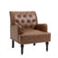 Arian 71Cm Wide Tufted Armchair