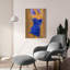  "by Design Fabrikken", art mural en verre acrylique-488106245