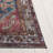 Tucson 228 M/W S/R Performance Machine Washable Oriental Rug-2143287962