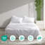 Ensemble de draps en bambou Cooling-131498408-132798062