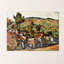 Paul Cezanne - Wrapped Canvas Painting-732934303
