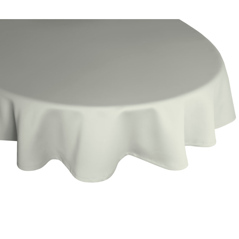 Aadhvika Tablecloth, Taupe
