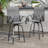 Alyssia 29" Patio Bar Stool-259540421