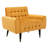Ambroziu Upholstered Club Chair-486344571