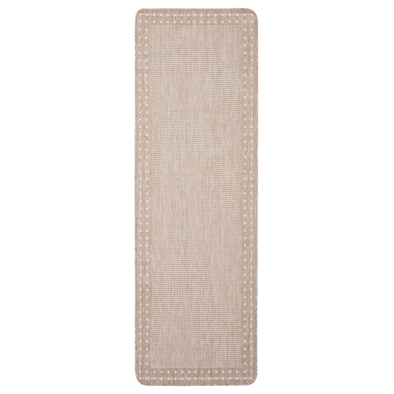 Aroura Indoor / Outdoor Rug, Runner 2'2" x 6'7"